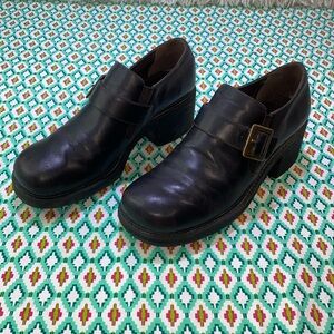 🍃🍃-Cloud 9 Loafers-🍃🍃